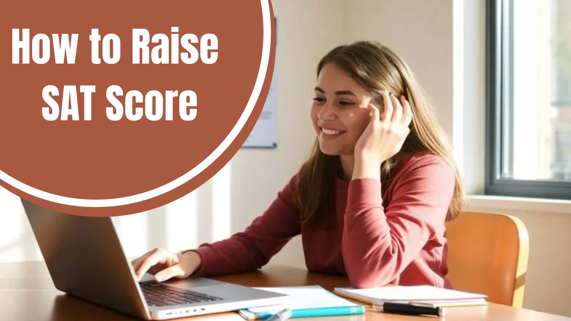 How to Raise SAT Score: Expert Methods for Top Results